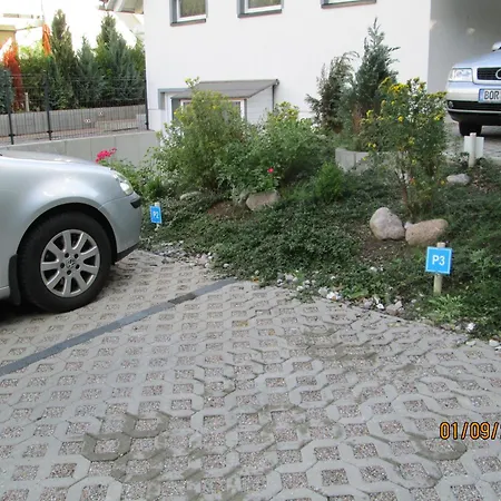 Meeresrauschen Koserow Exterior photo