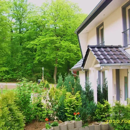 Meeresrauschen Koserow Exterior photo