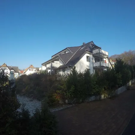 Meeresrauschen Koserow Exterior photo