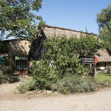 Meeresrauschen Koserow Exterior photo
