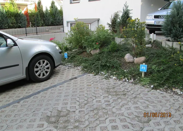 Meeresrauschen