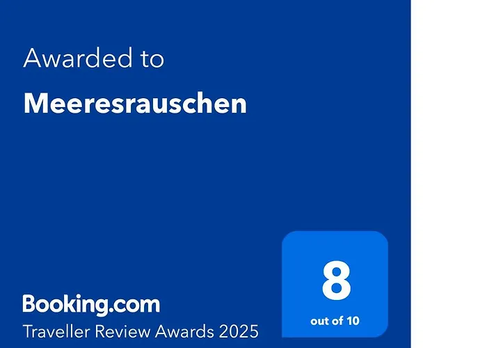 Meeresrauschen