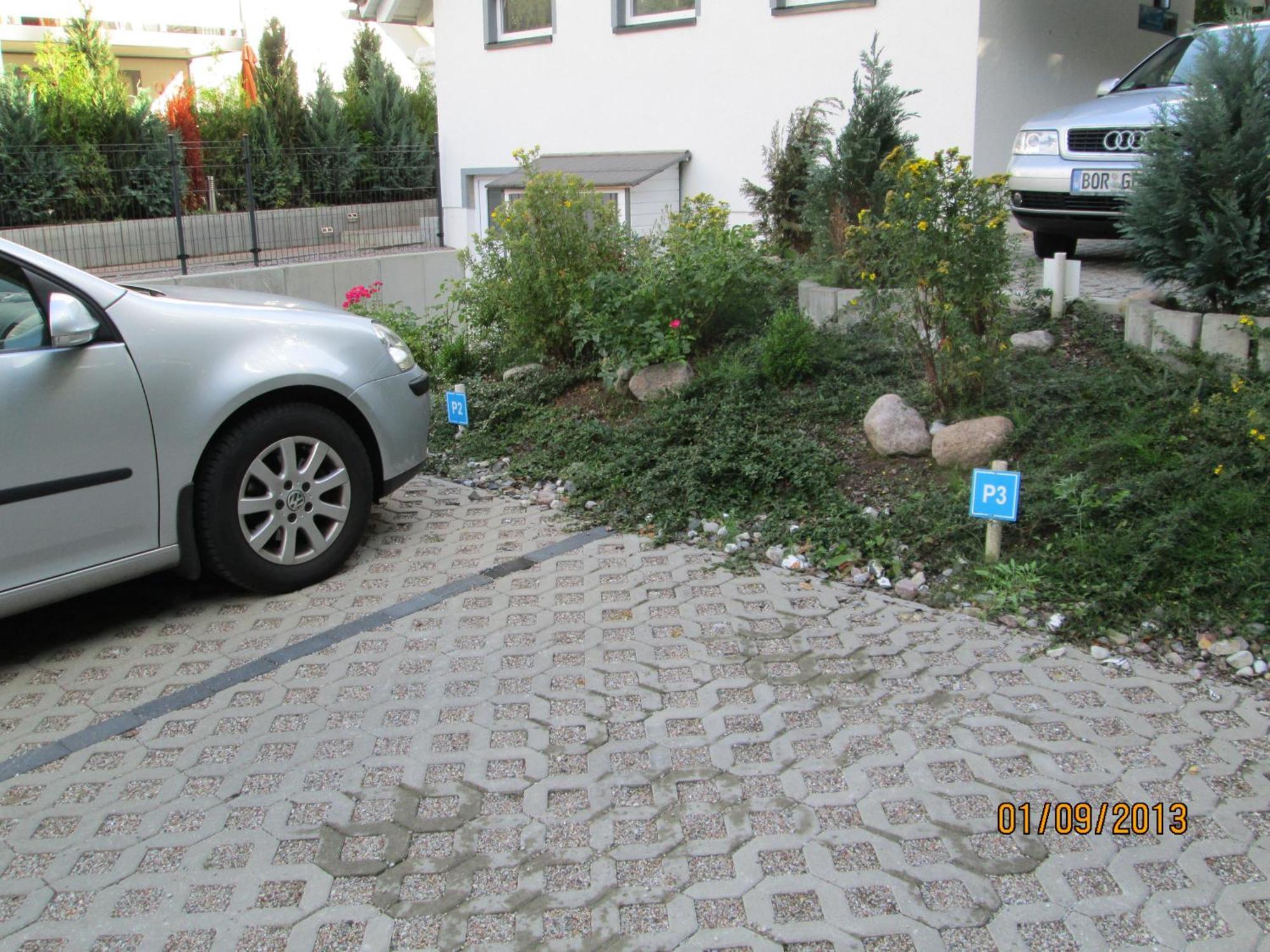 Meeresrauschen * Koserow