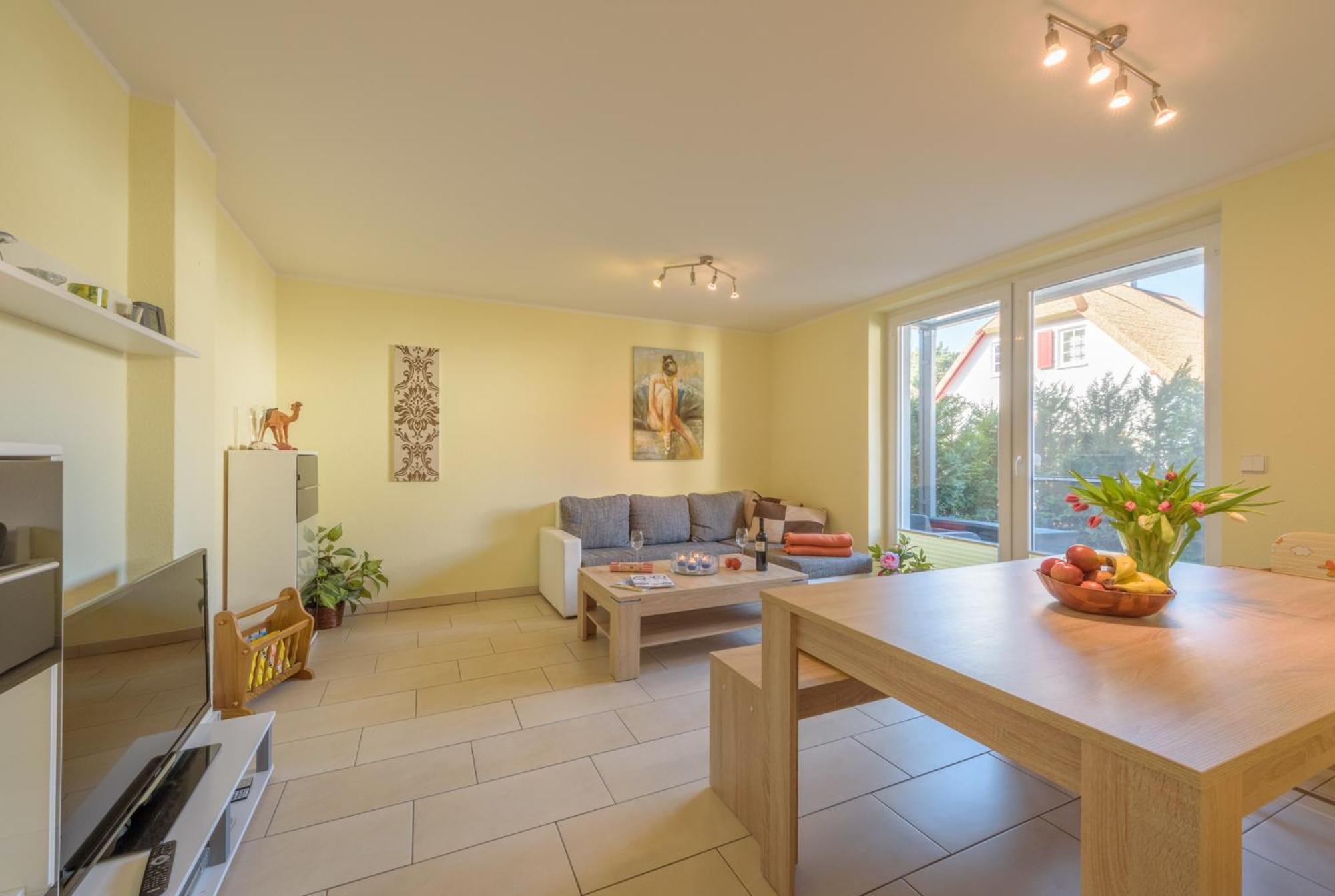 Meeresrauschen Apartment