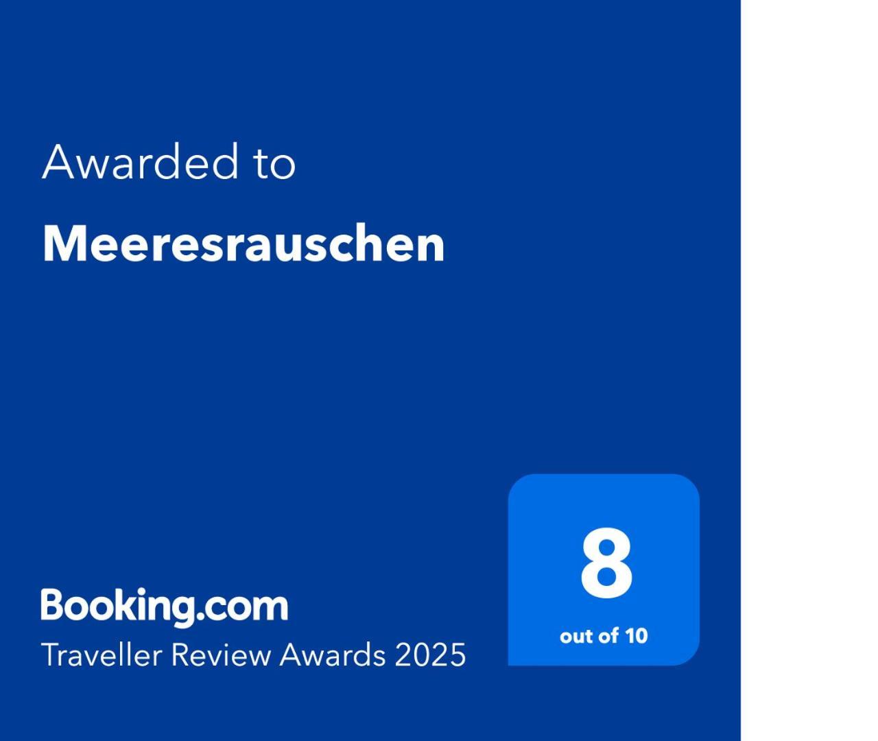 Meeresrauschen