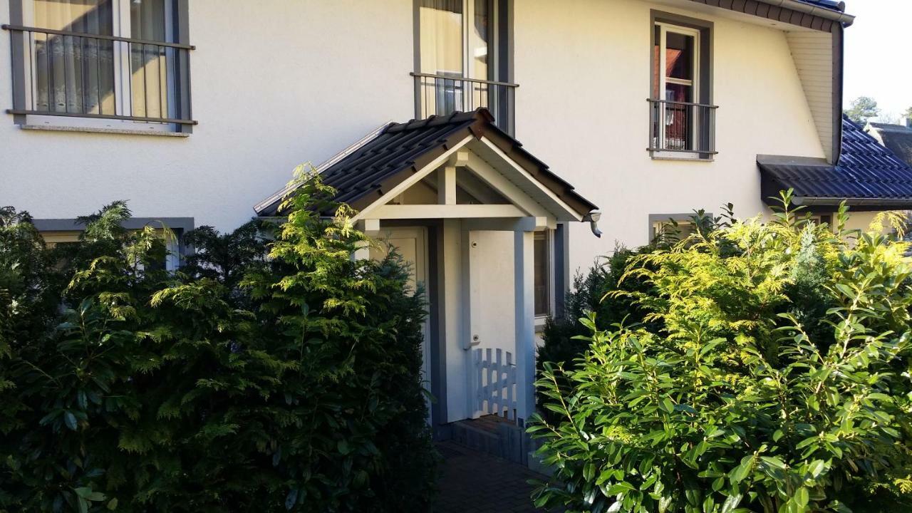 Meeresrauschen * Koserow