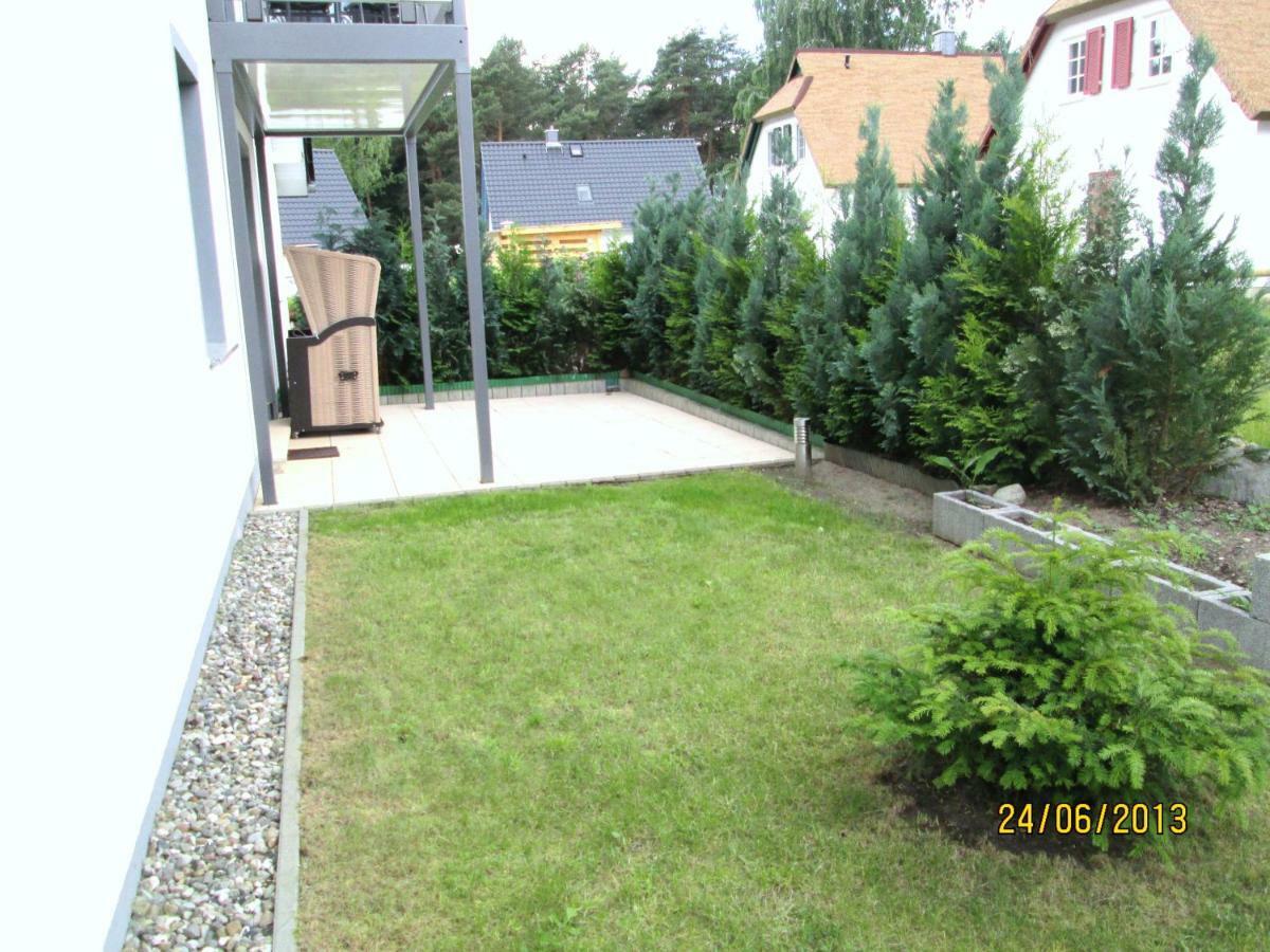 Apartment Meeresrauschen