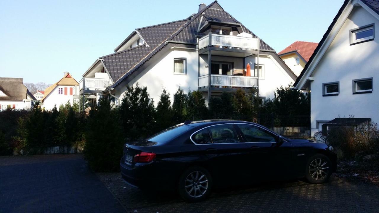 Apartment Meeresrauschen *