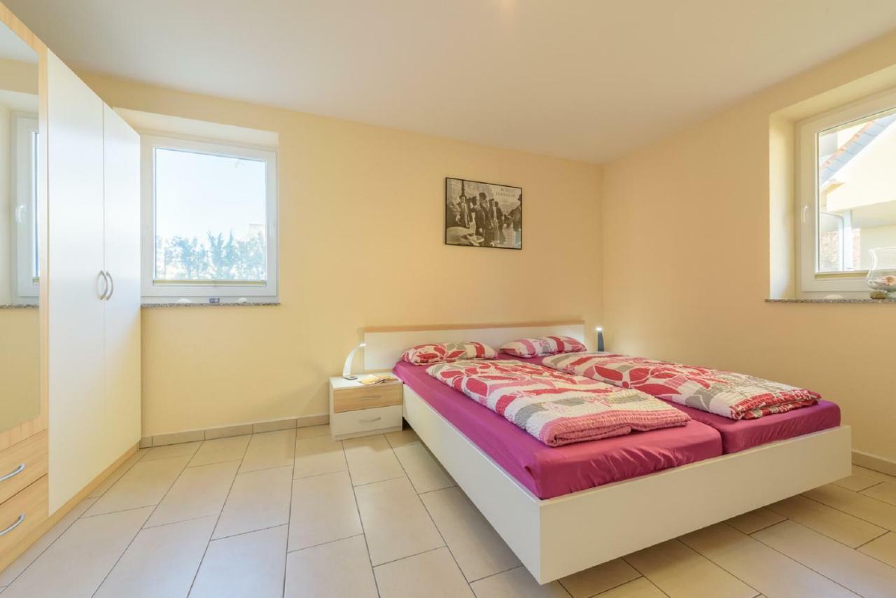 Apartment Meeresrauschen Koserow