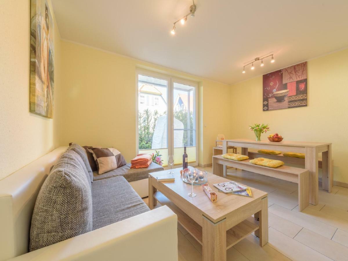 Apartment Meeresrauschen
