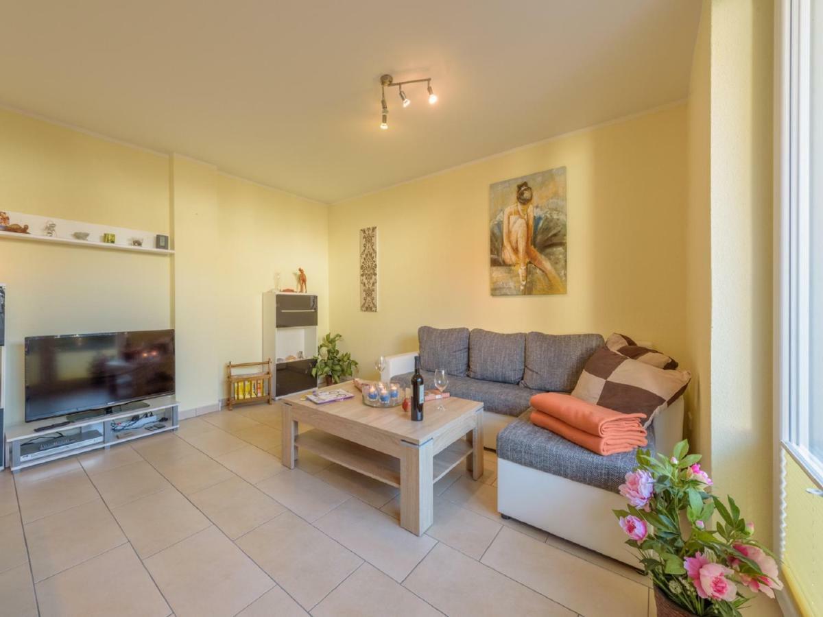 Meeresrauschen Apartment