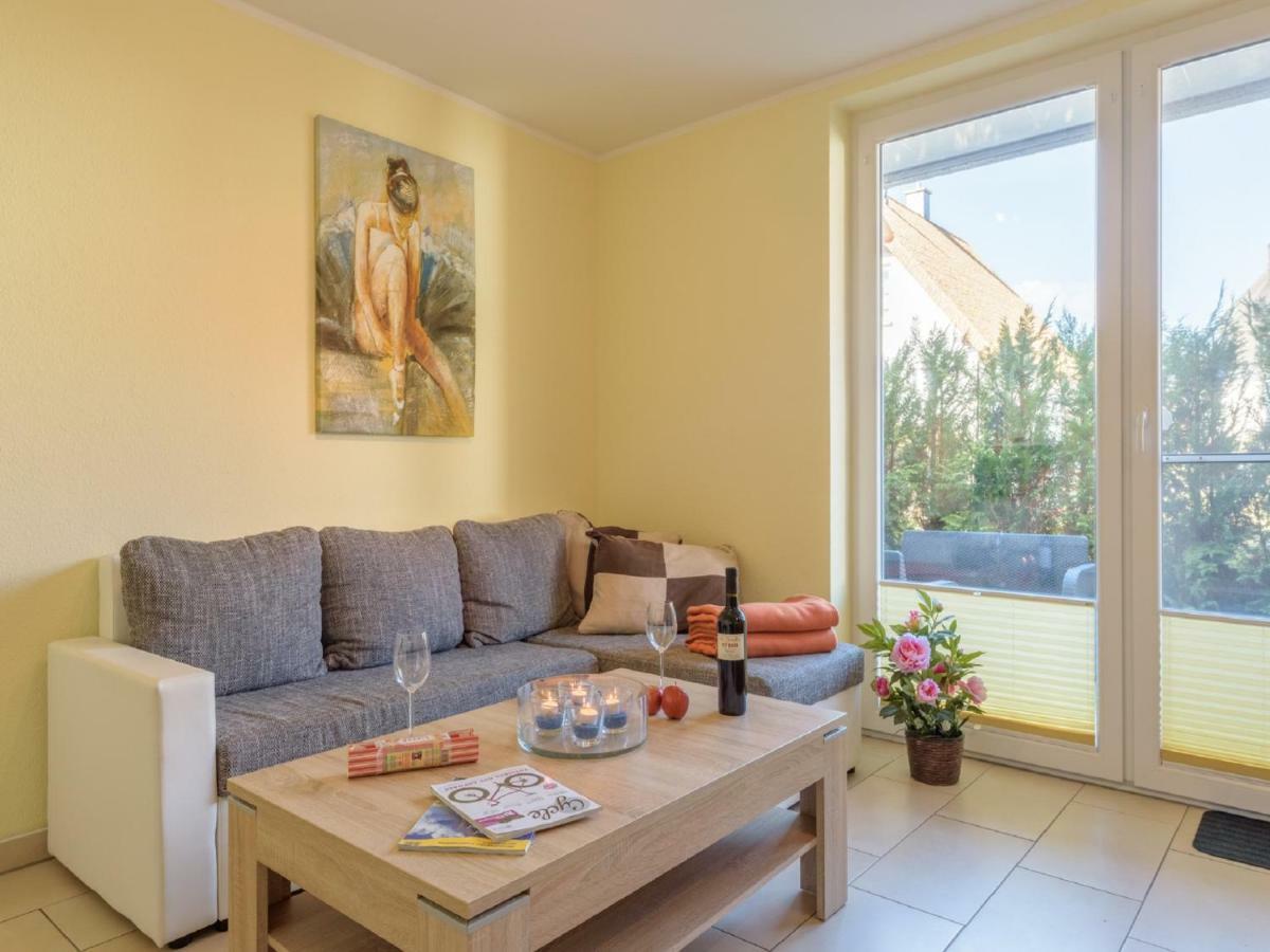 Apartment Meeresrauschen *