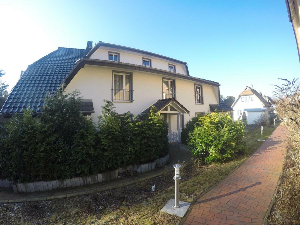 Apartment Meeresrauschen