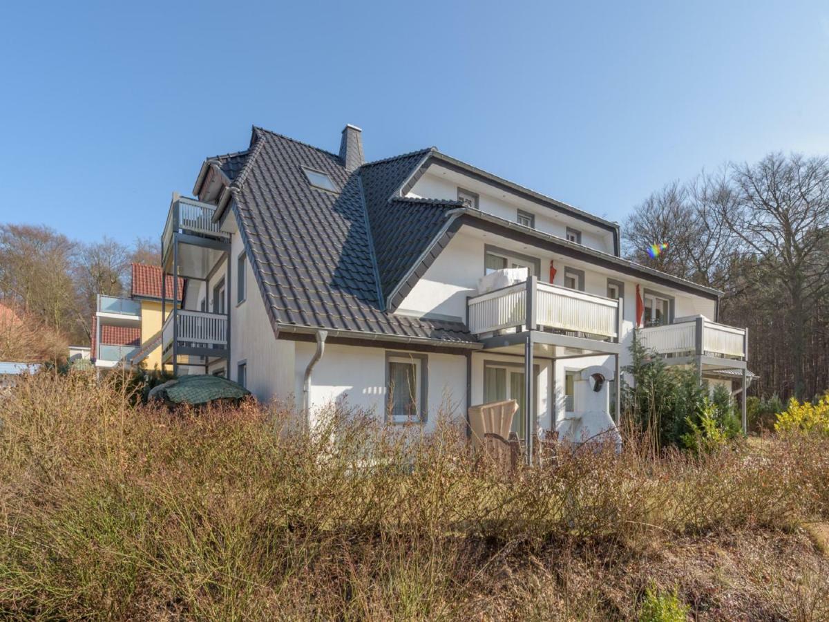 Meeresrauschen Koserow