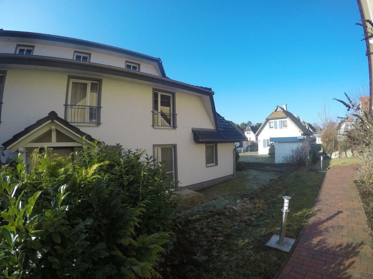 Meeresrauschen Apartment